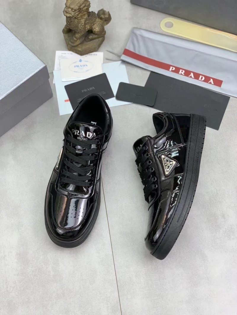 Prada Casual Shoes